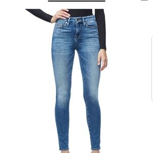 Good American skinny jeans